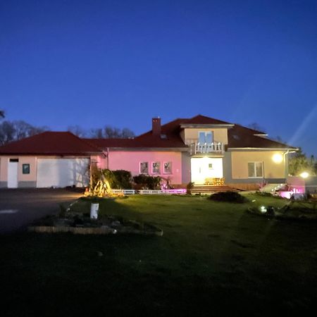 Kopice " Kowalczyk Hotel Residences In Nature Parks " Goleniów エクステリア 写真