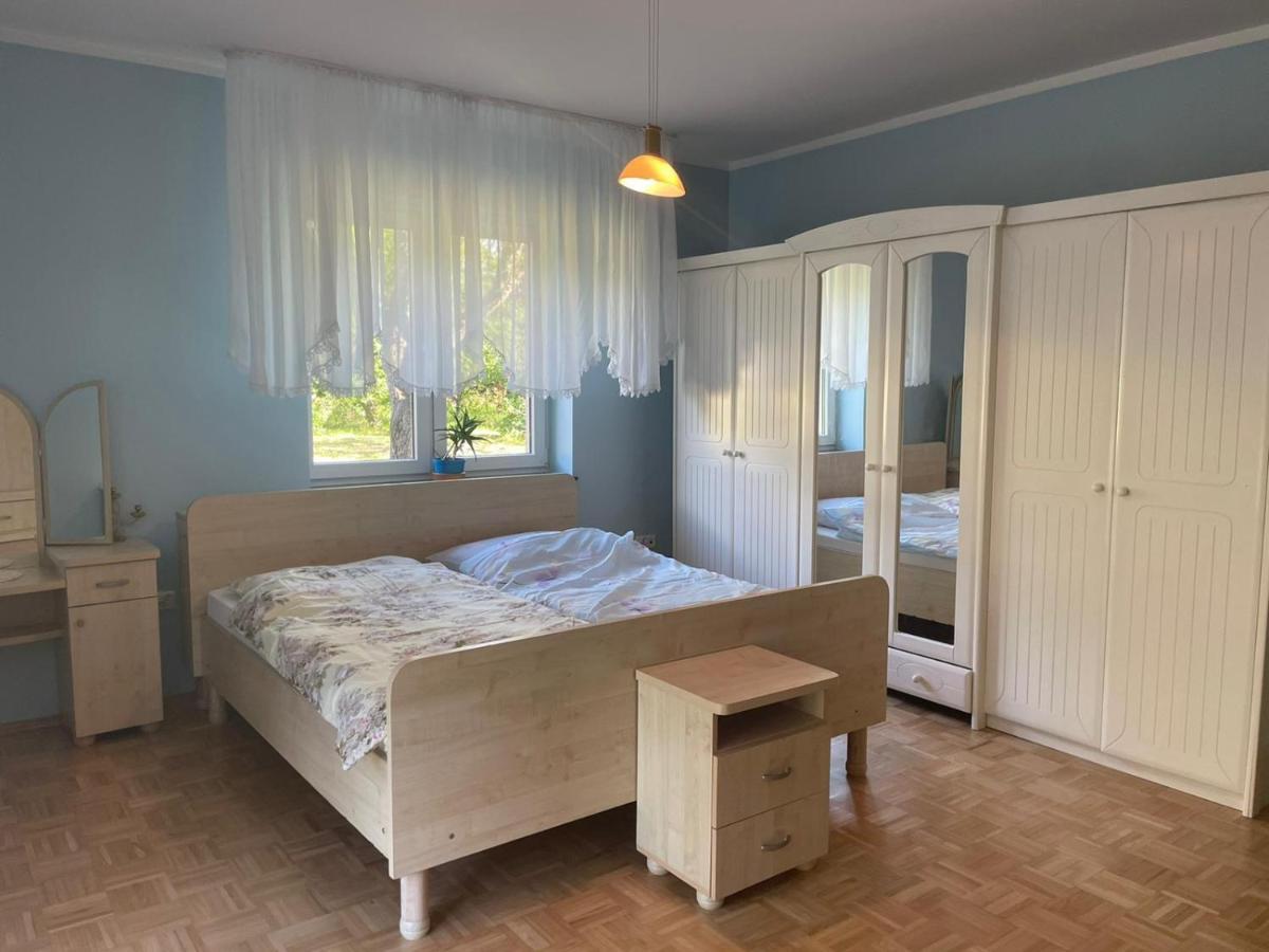 Kopice " Kowalczyk Hotel Residences In Nature Parks " Goleniów エクステリア 写真