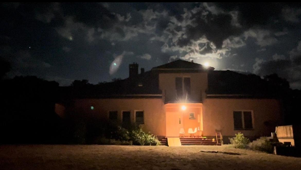 Kopice " Kowalczyk Hotel Residences In Nature Parks " Goleniów エクステリア 写真