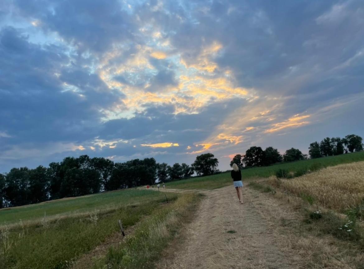 Kopice " Kowalczyk Hotel Residences In Nature Parks " Goleniów エクステリア 写真