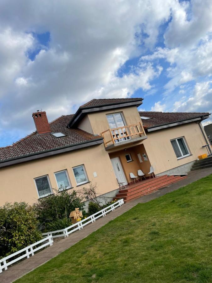 Kopice " Kowalczyk Hotel Residences In Nature Parks " Goleniów エクステリア 写真