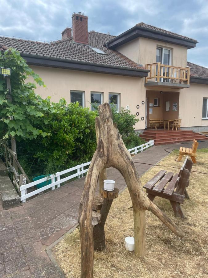 Kopice " Kowalczyk Hotel Residences In Nature Parks " Goleniów エクステリア 写真