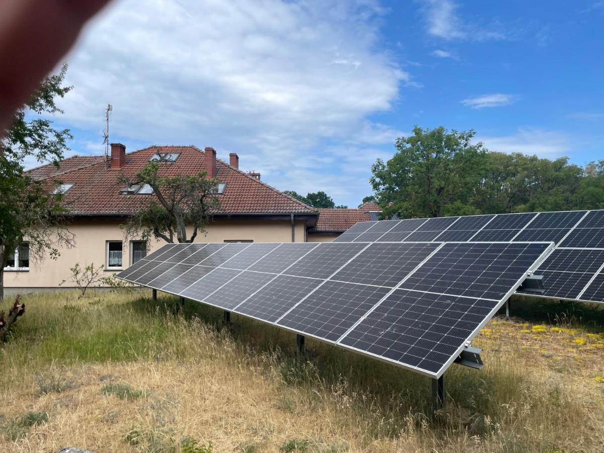 Kopice " Kowalczyk Hotel Residences In Nature Parks " Goleniów エクステリア 写真