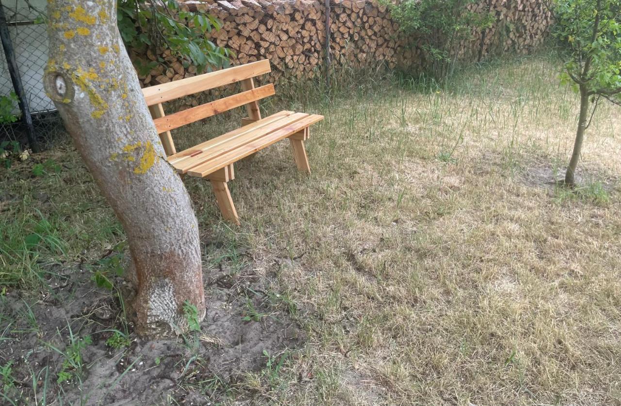 Kopice " Kowalczyk Hotel Residences In Nature Parks " Goleniów エクステリア 写真