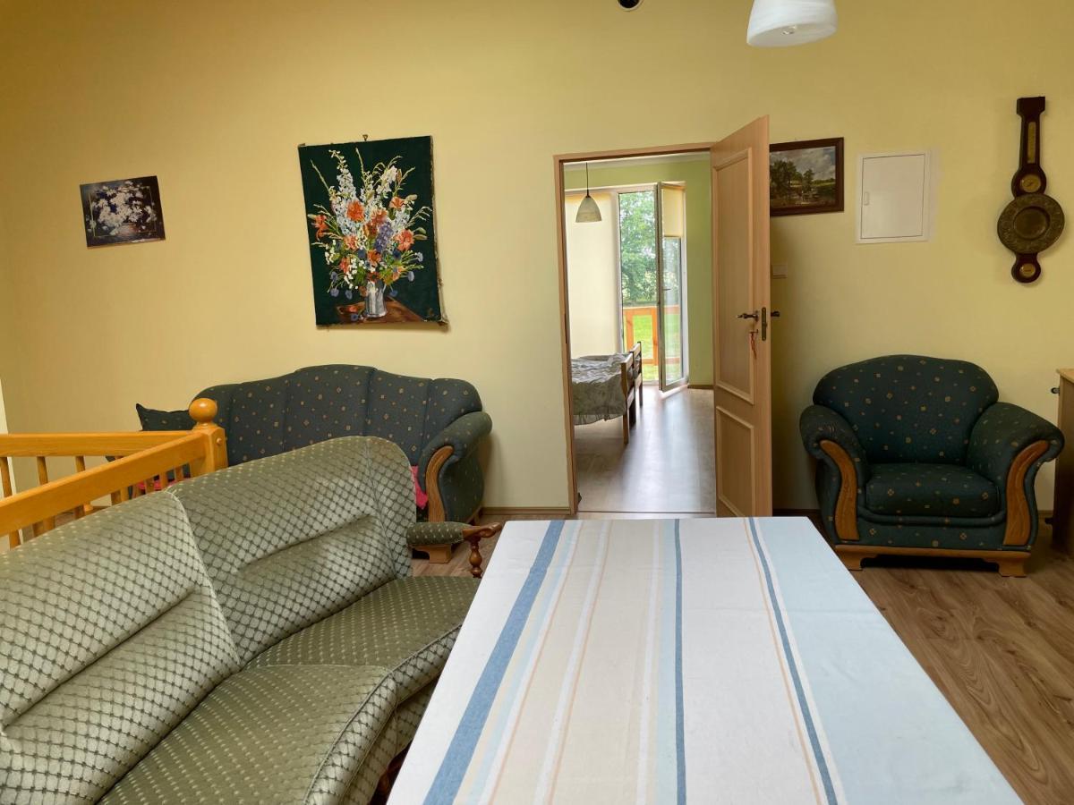 Kopice " Kowalczyk Hotel Residences In Nature Parks " Goleniów エクステリア 写真