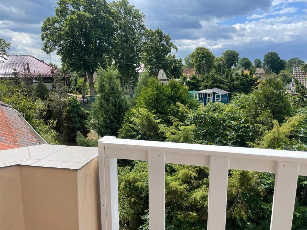 Kopice " Kowalczyk Hotel Residences In Nature Parks " Goleniów エクステリア 写真