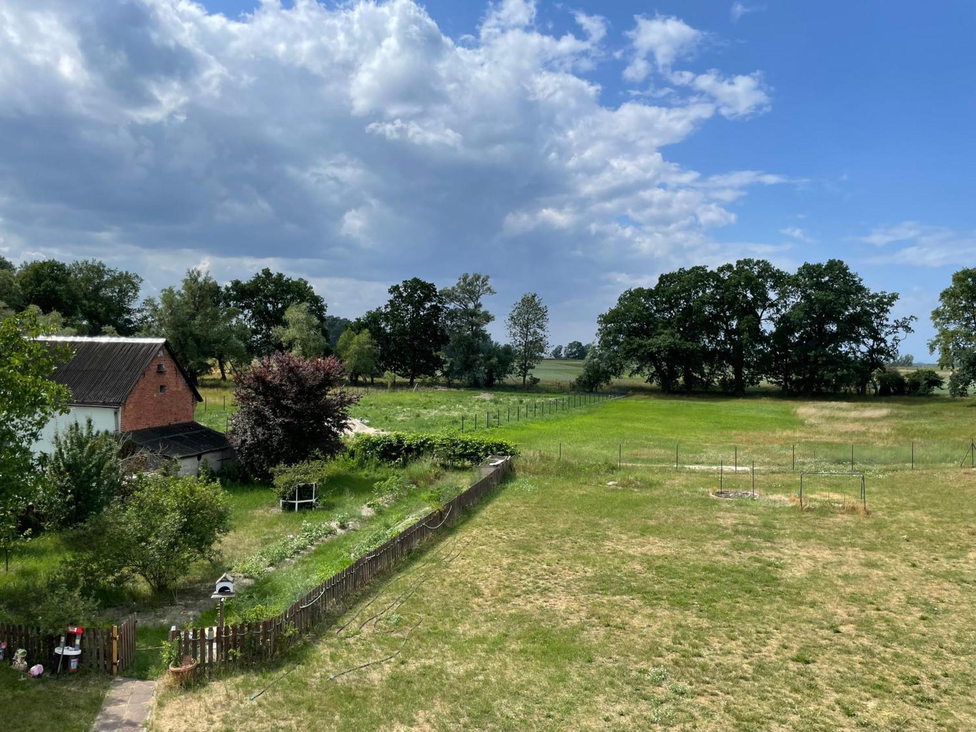 Kopice " Kowalczyk Hotel Residences In Nature Parks " Goleniów エクステリア 写真