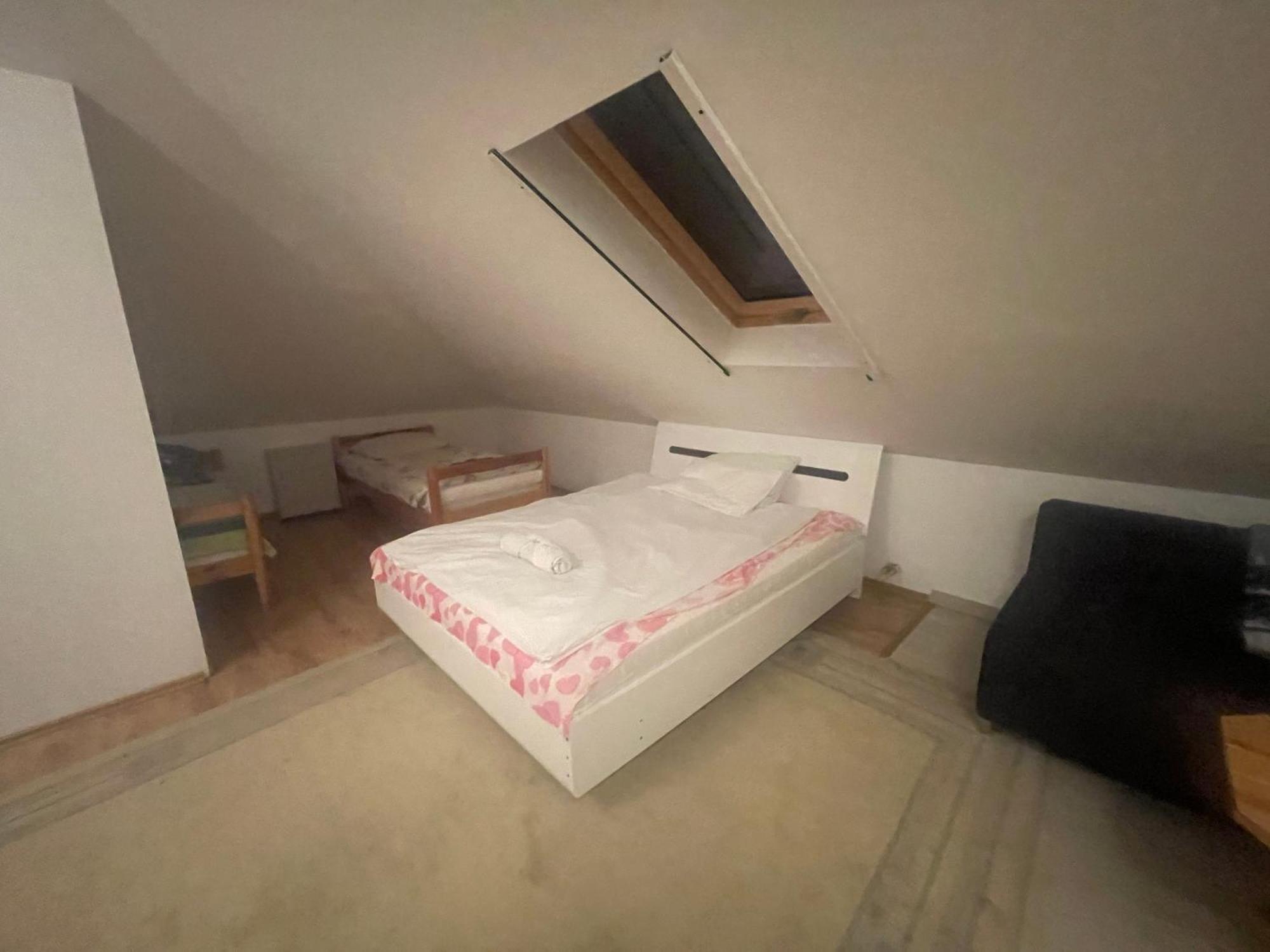 Kopice " Kowalczyk Hotel Residences In Nature Parks " Goleniów エクステリア 写真