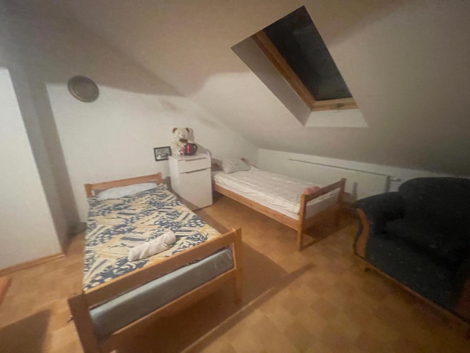 Kopice " Kowalczyk Hotel Residences In Nature Parks " Goleniów エクステリア 写真