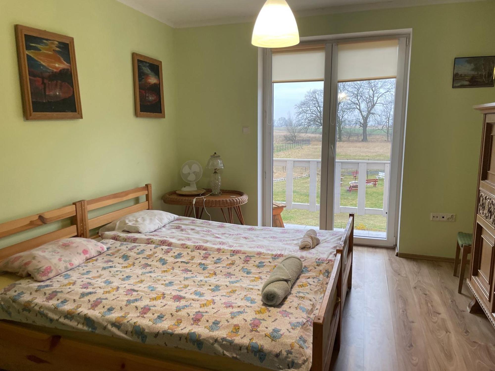 Kopice " Kowalczyk Hotel Residences In Nature Parks " Goleniów エクステリア 写真